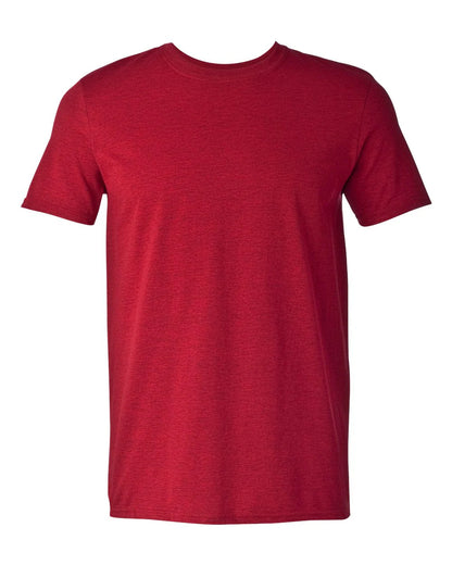 Gildan Softstyle® 64000 T-Shirt Package (100 Pieces)