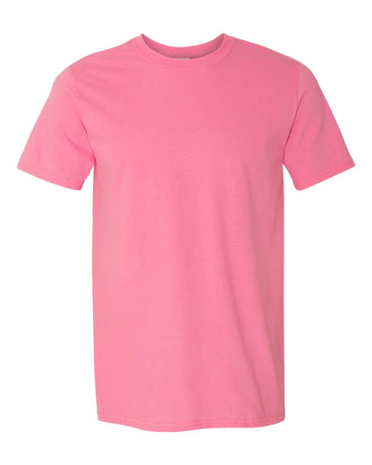 Gildan Softstyle® 64000 T-Shirt Package (100 Pieces)