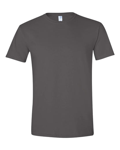 Gildan Softstyle® 64000 T-Shirt Package (100 Pieces)
