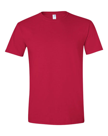 Gildan Softstyle® 64000 T-Shirt Package (100 Pieces)
