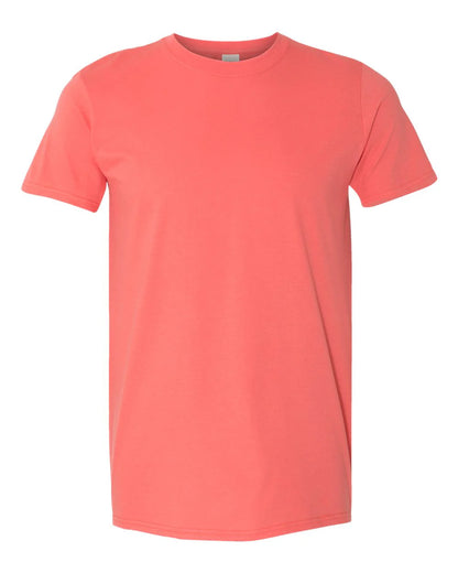Gildan Softstyle® 64000 T-Shirt Package (100 Pieces)