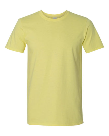 Gildan Softstyle® 64000 T-Shirt Package (100 Pieces)