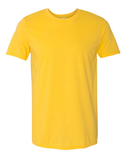 Gildan Softstyle® 64000 T-Shirt Package (100 Pieces)