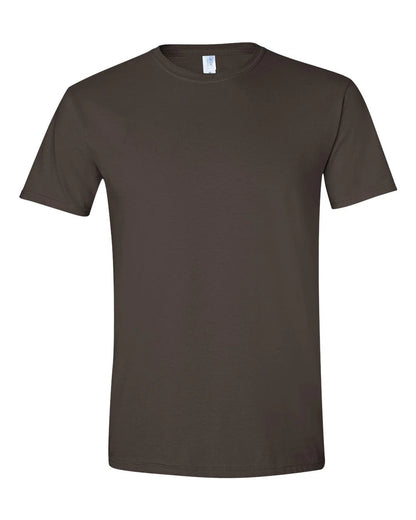 Gildan Softstyle® 64000 T-Shirt Package (100 Pieces)