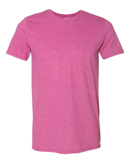 Gildan Softstyle® 64000 T-Shirt Package (100 Pieces)