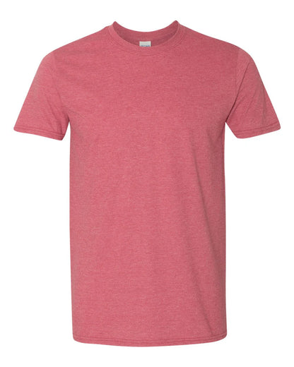 Gildan Softstyle® 64000 T-Shirt Package (100 Pieces)