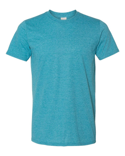 Gildan Softstyle® 64000 T-Shirt Package (100 Pieces)
