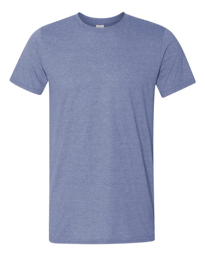 Gildan Softstyle® 64000 T-Shirt Package (100 Pieces)