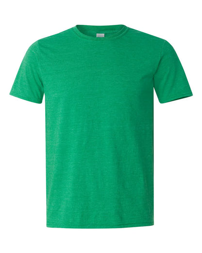 Gildan Softstyle® 64000 T-Shirt Package (100 Pieces)