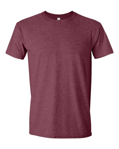 Gildan Softstyle® 64000 T-Shirt Package (100 Pieces)