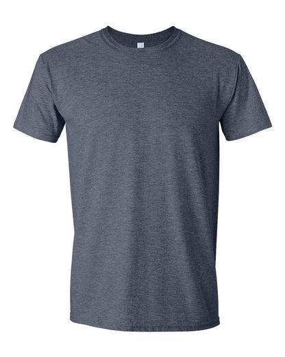 Gildan Softstyle® 64000 T-Shirt Package (100 Pieces)