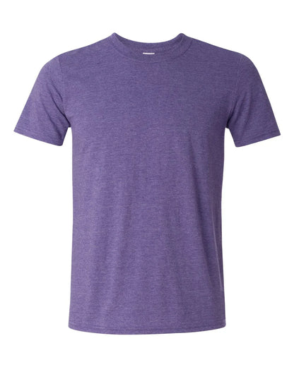 Gildan Softstyle® 64000 T-Shirt Package (100 Pieces)