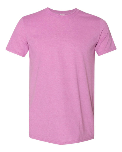 Gildan Softstyle® 64000 T-Shirt Package (100 Pieces)