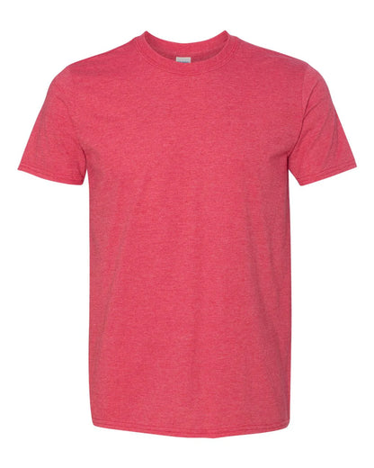 Gildan Softstyle® 64000 T-Shirt Package (100 Pieces)
