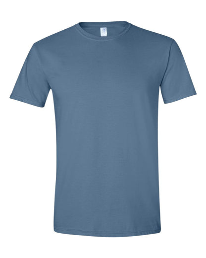 Gildan Softstyle® 64000 T-Shirt Package (100 Pieces)