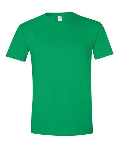 Gildan Softstyle® 64000 T-Shirt Package (100 Pieces)