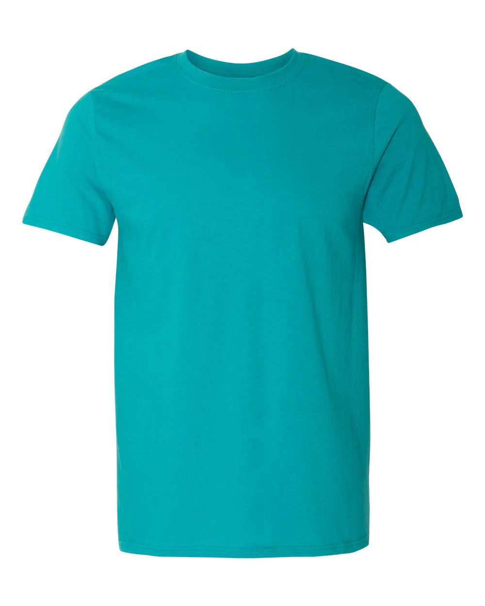 Gildan Softstyle® 64000 T-Shirt Package (100 Pieces)