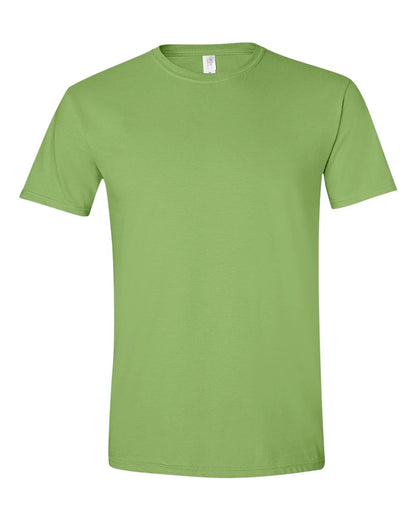 Gildan Softstyle® 64000 T-Shirt Package (100 Pieces)