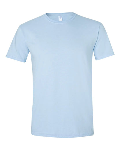 Gildan Softstyle® 64000 T-Shirt Package (100 Pieces)