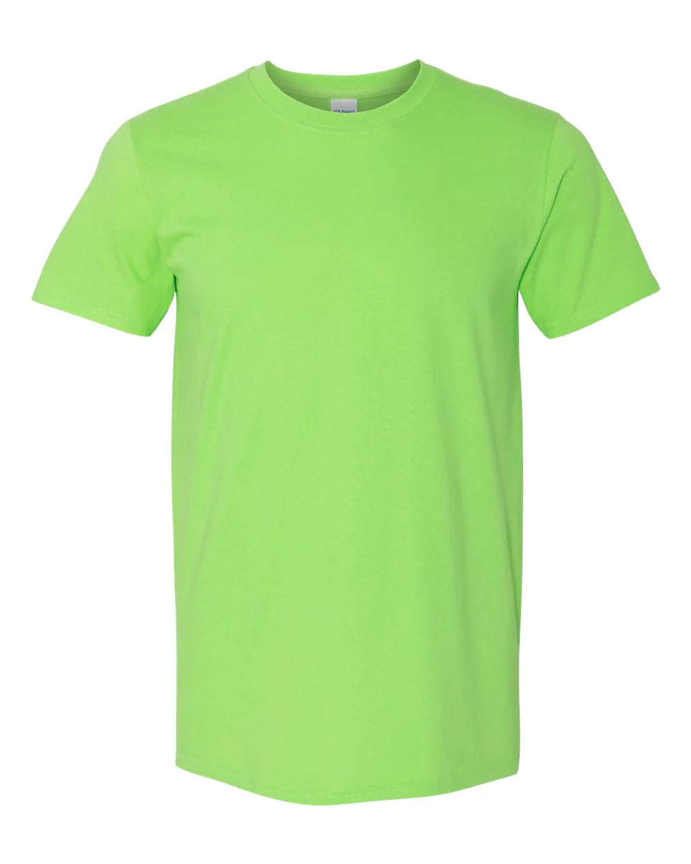 Gildan Softstyle® 64000 T-Shirt Package (100 Pieces)