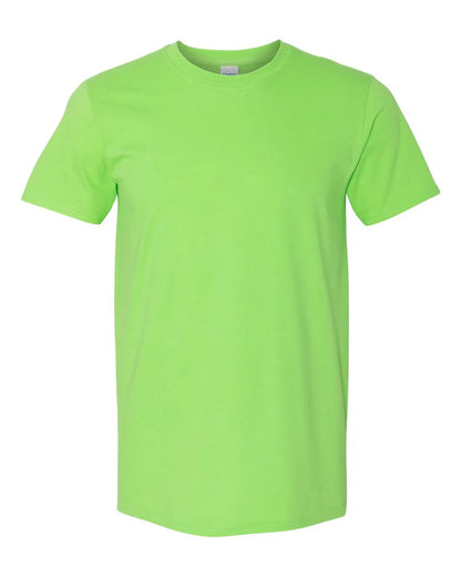 Gildan Softstyle® 64000 T-Shirt Package (100 Pieces)