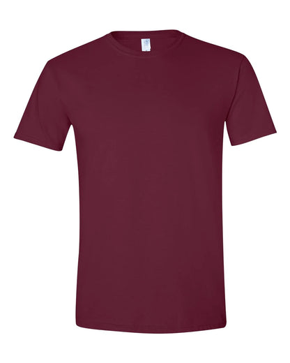 Gildan Softstyle® 64000 T-Shirt Package (100 Pieces)