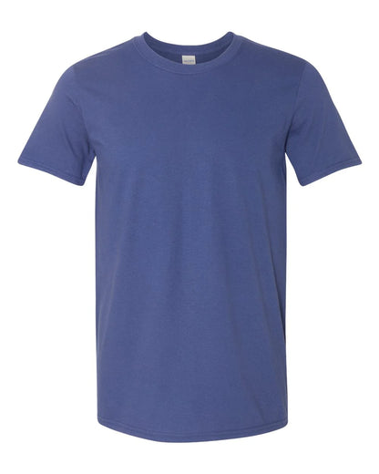 Gildan Softstyle® 64000 T-Shirt Package (100 Pieces)