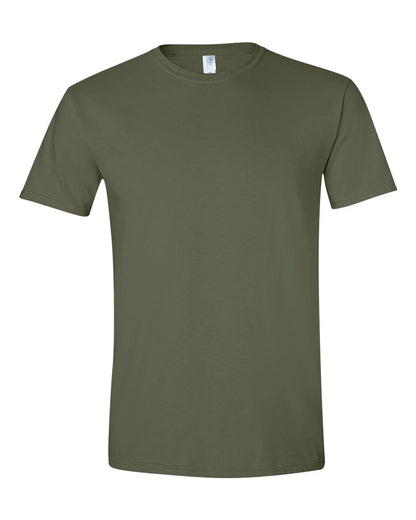 Gildan Softstyle® 64000 T-Shirt Package (100 Pieces)