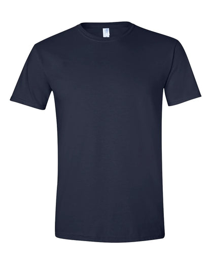 Gildan Softstyle® 64000 T-Shirt Package (100 Pieces)