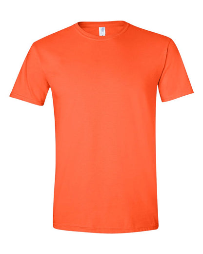 Gildan Softstyle® 64000 T-Shirt Package (100 Pieces)