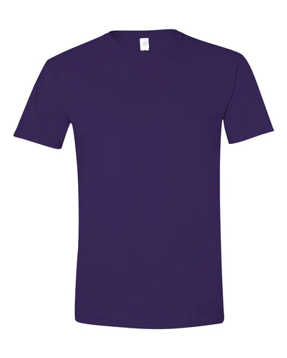 Gildan Softstyle® 64000 T-Shirt Package (100 Pieces)