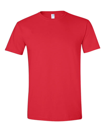 Gildan Softstyle® 64000 T-Shirt Package (100 Pieces)