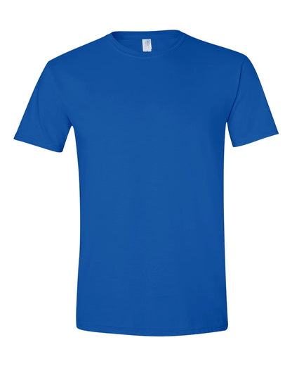 Gildan Softstyle® 64000 T-Shirt Package (100 Pieces)