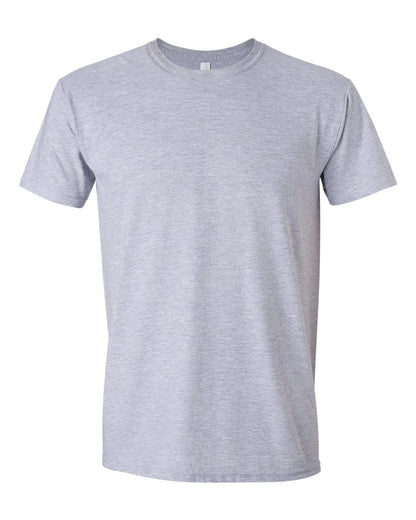 Gildan Softstyle® 64000 T-Shirt Package (100 Pieces)