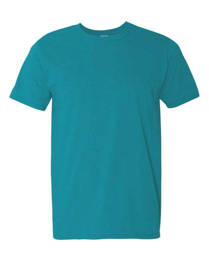 Gildan Softstyle® 64000 T-Shirt Package (100 Pieces)