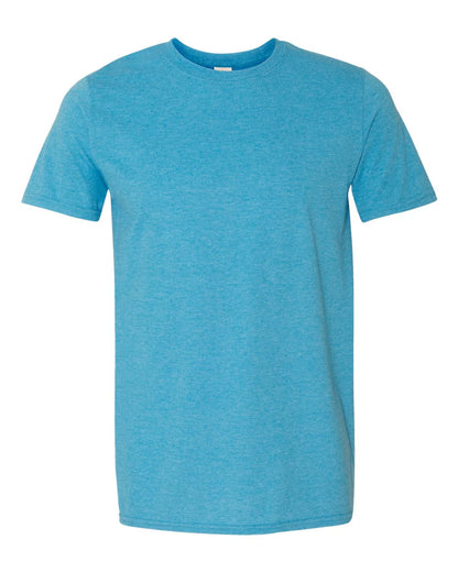 Gildan Softstyle® 64000 T-Shirt Package (100 Pieces)